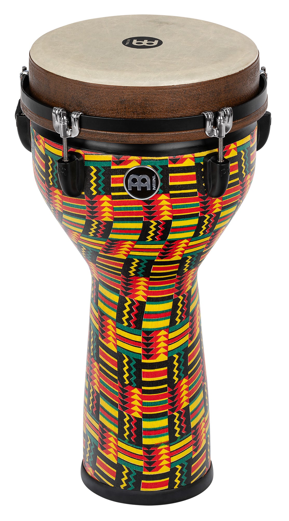 DJEMBE MEINL JUMBO SYNTHETIQUE 10" SIMBRA