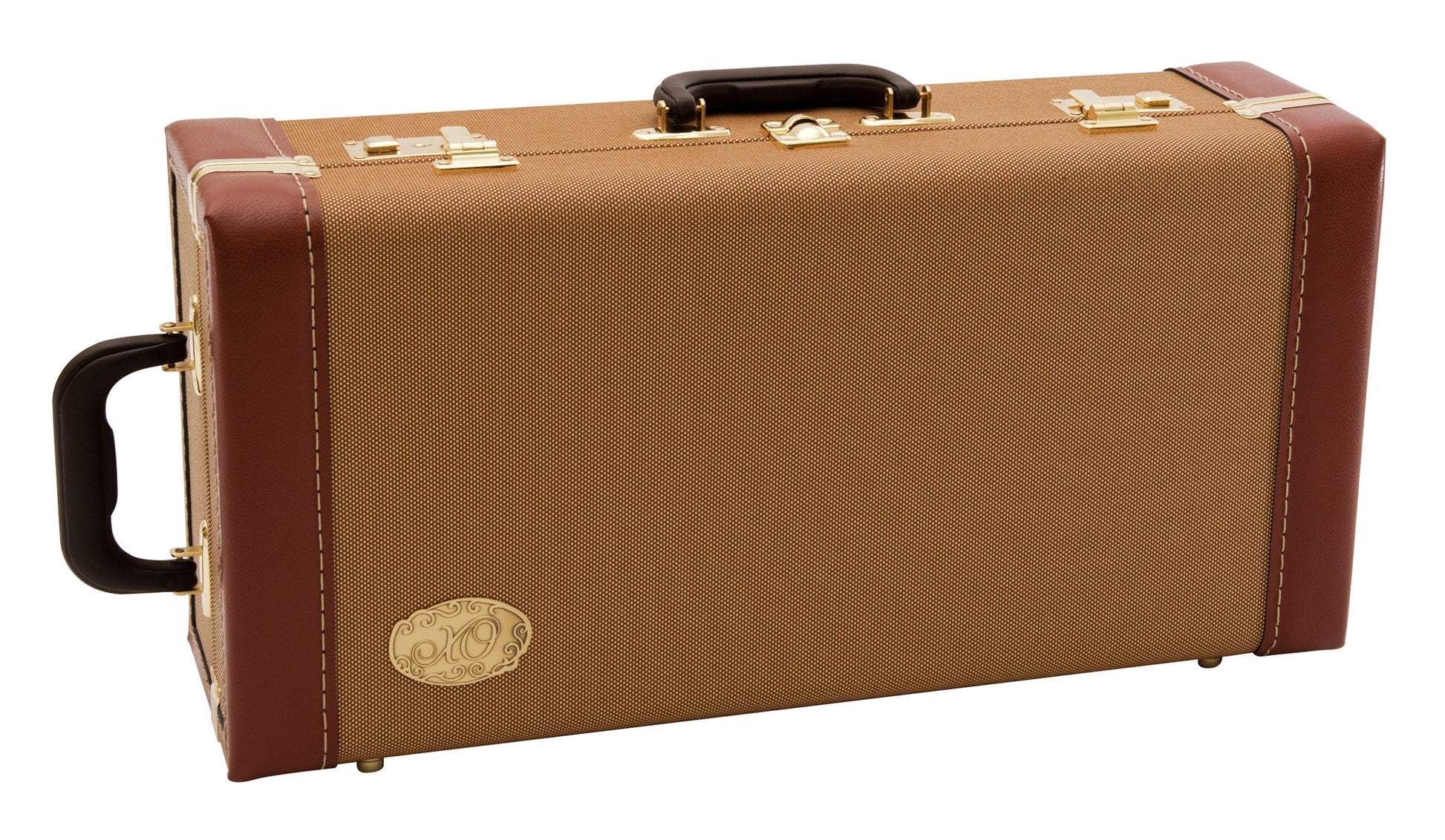 Trompette Si bémol XO 1602SLTR, Lightweight