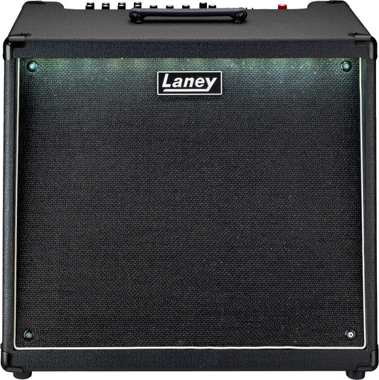 LANEY AH400 AMPLI AUDIOHUB 400W/1X15"