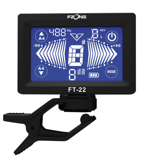 Fzone FT22 Mini Tuner