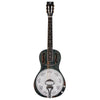 Ortega Electro Resonator Zwart