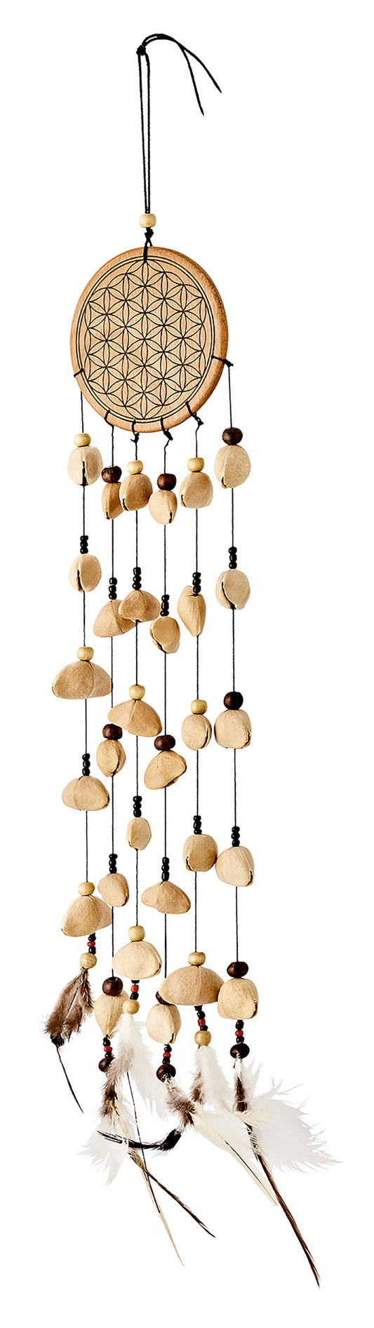 KENARI CHIMES SONIC ENERGY FLOWER OF LIF