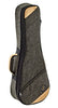 Ortega Ukulele Case Concert Light Mocca