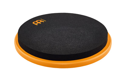 PAD D'ENTRAINEMENT MEINL MARSHMALLOW 12" ORANGE