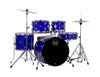 Mapex CM5044FTCIB Comet Fusion 20 5F Indigo Blue