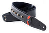 Righton Straps SPINALTAP-BK Strap