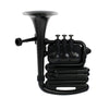 Nuvo Saxhorn Jhorn N610JH Zwart