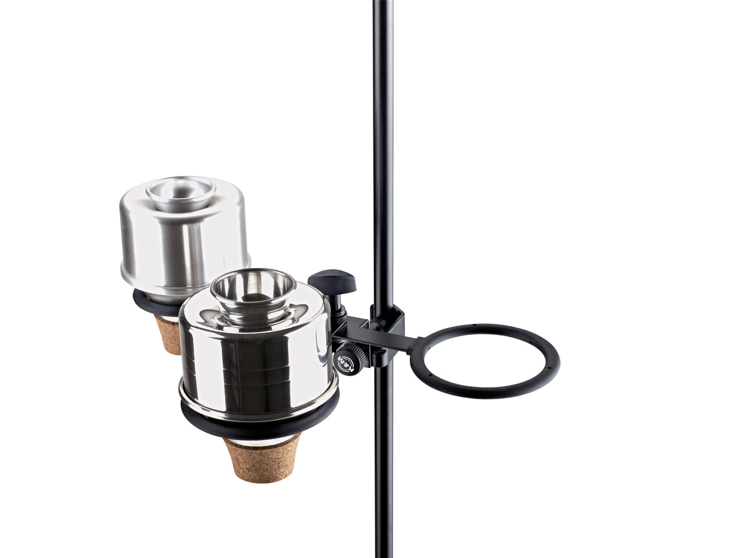 Support de sourdine K&M 15910