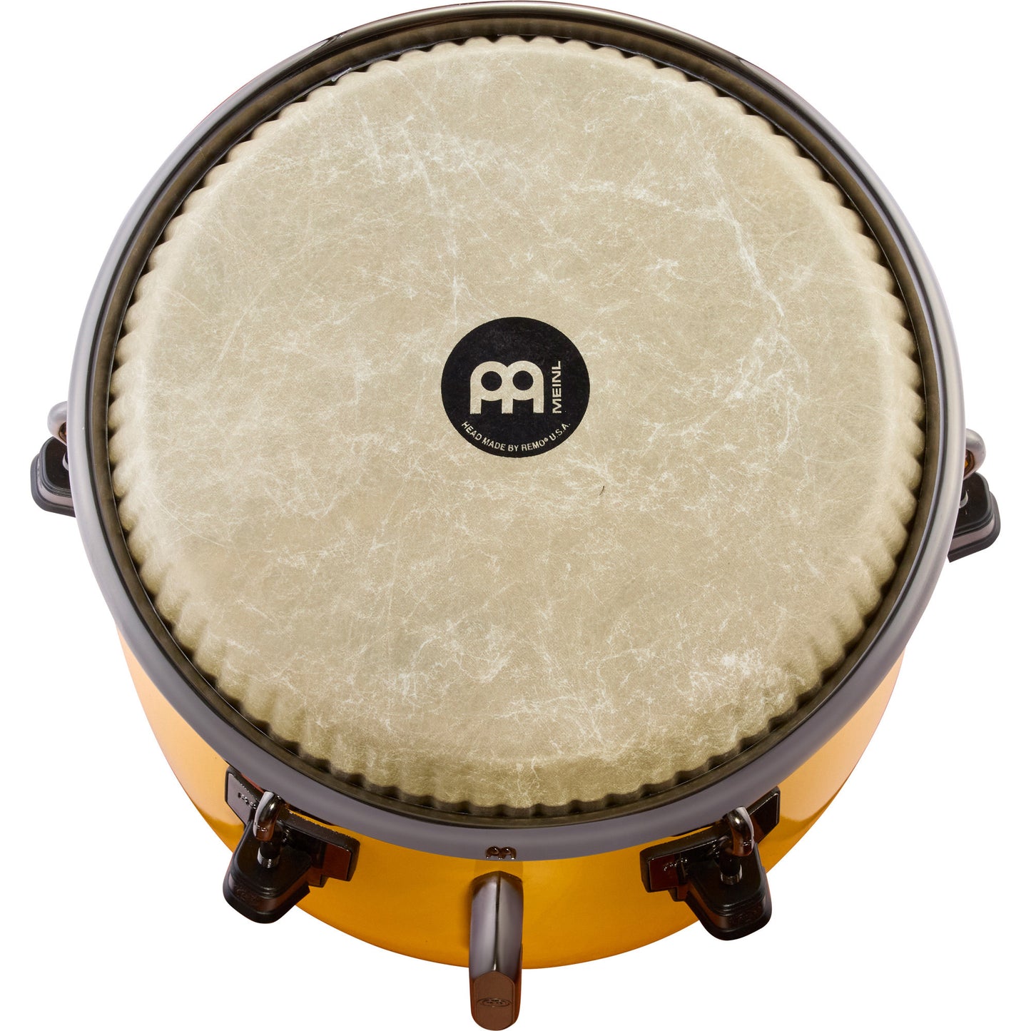 CONGA MEINL A.ALBAN 11"3/4 JAUNE