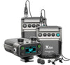 X-Vive XVI-U5T2 draadloos video- en IT-systeem