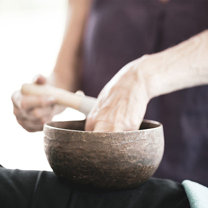 Bol tibétain Meinl Sonic Energy ORIGINE Ø 17cm. Poids : 900g