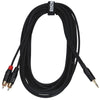 Enova PSMCLM-6 patchkabel