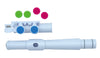 Nuvo Jflute N245UK witte uitbreidingsset