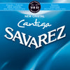 J.SAVAREZ CRYSTAL CANTIGA STRONG PULL