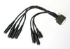 Efnote Multikabel voor MULTI-B bekkens