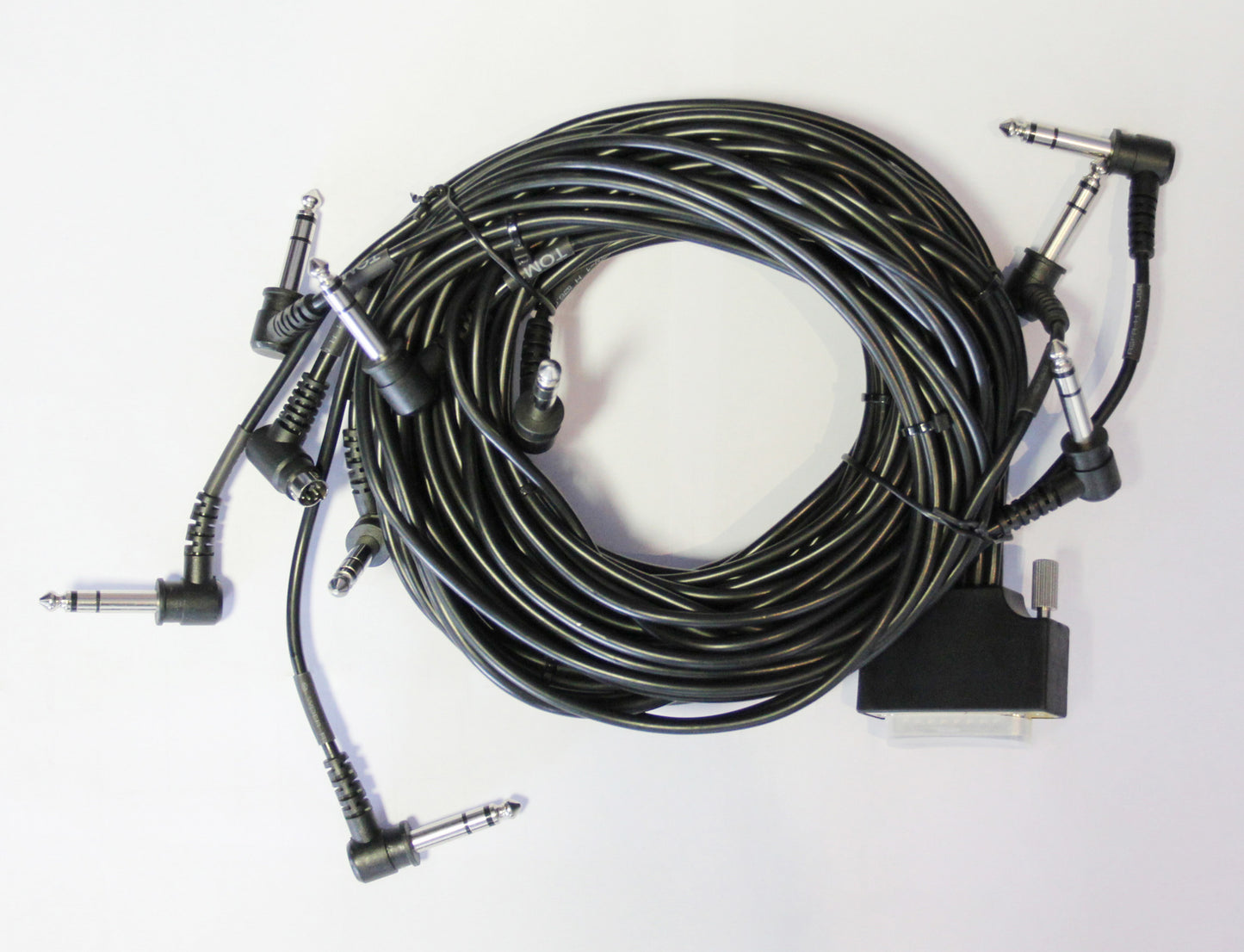 MULTICABLE EFNOTE POUR EFD3