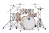 Mapex Mars Maple Fusion Natural Satin