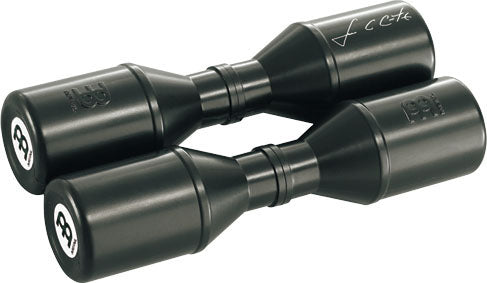 Shaker"Luis Conte", Live, plastique noir