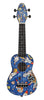 Keiki Pack Ukelele Sopraan Spaceman