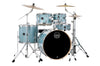 MAPEX VE5295FTVJ VENUS POP ROCK 22 5F AQUA BLUE