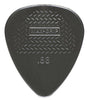 ZAK MET 72 DUNLOP MAX-GRIP PICKS 088