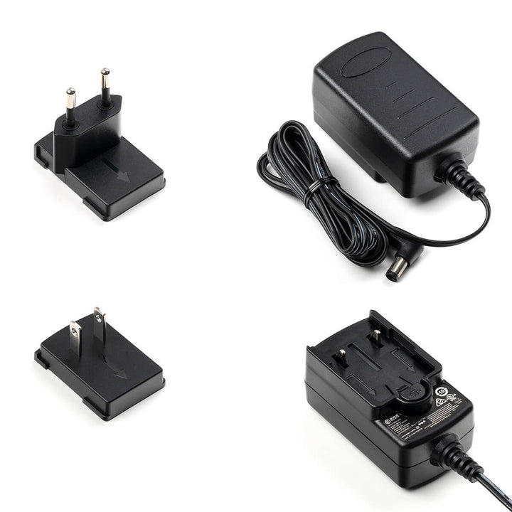 Power Supplies / Accessories