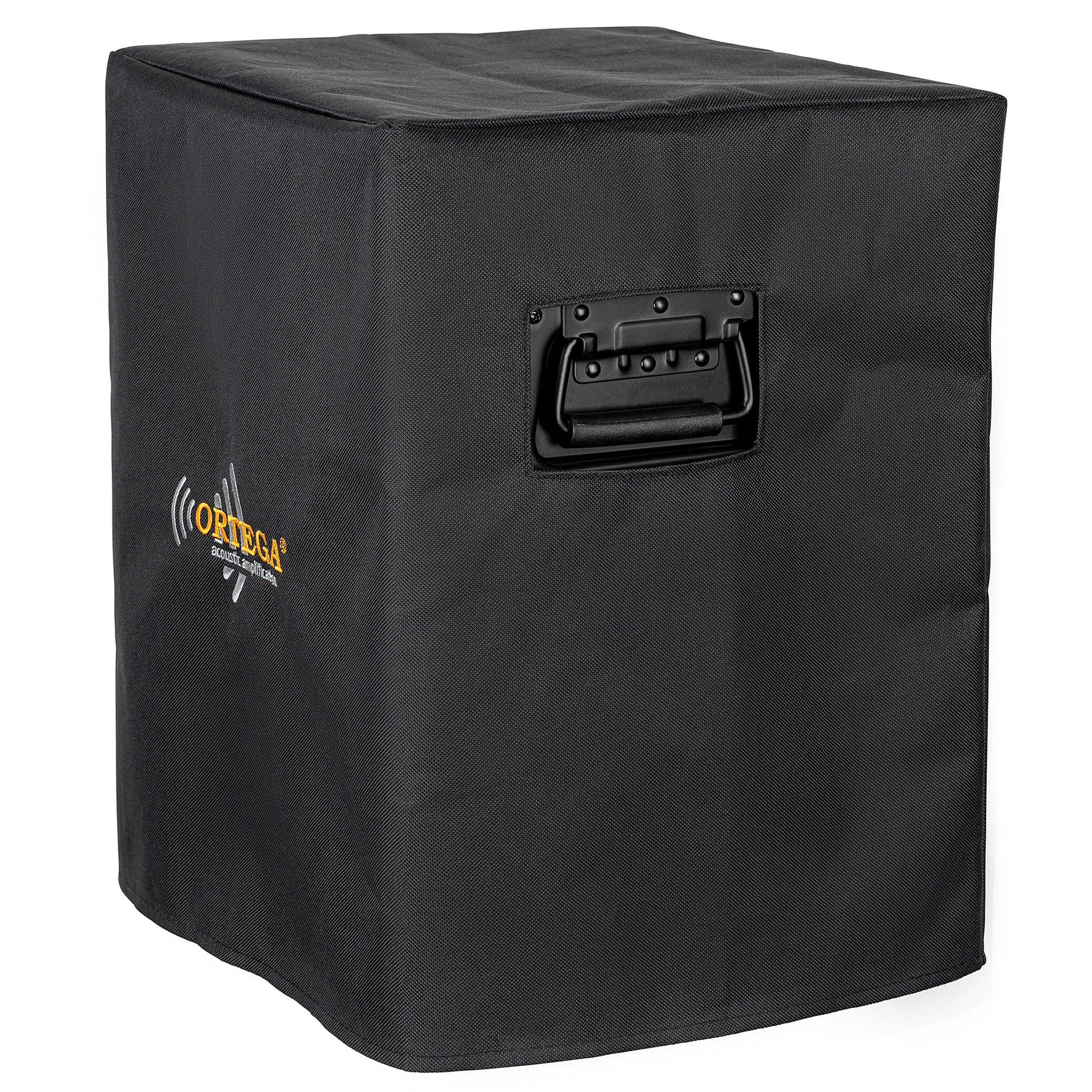 CONE-ASH, ampli combo guitare acoustique 100W, deux canaux, réverb & chorus intégrés, avec housse, frêne naturel satiné et noir