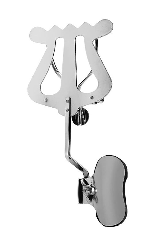 Lyre de trombone K&M Ruka 37521