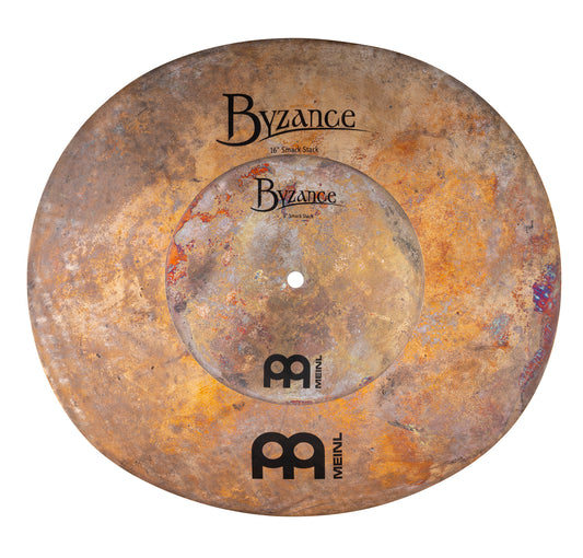 ADD-ON SMACK STACK MEINL BYZANCE VINTAGE 8/16