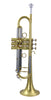 Carolbrass Trompet Bes PCL7L