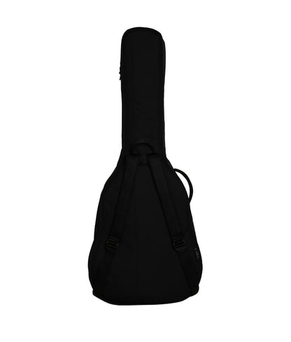 Housse EVILARD 1 pour guitare dreadnought, noir