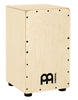 Meinl Cajon WC100B
