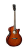 CORT EX-SFX-MYSS EXOTISCHE SFX-MYRTLEWOODGITAAR