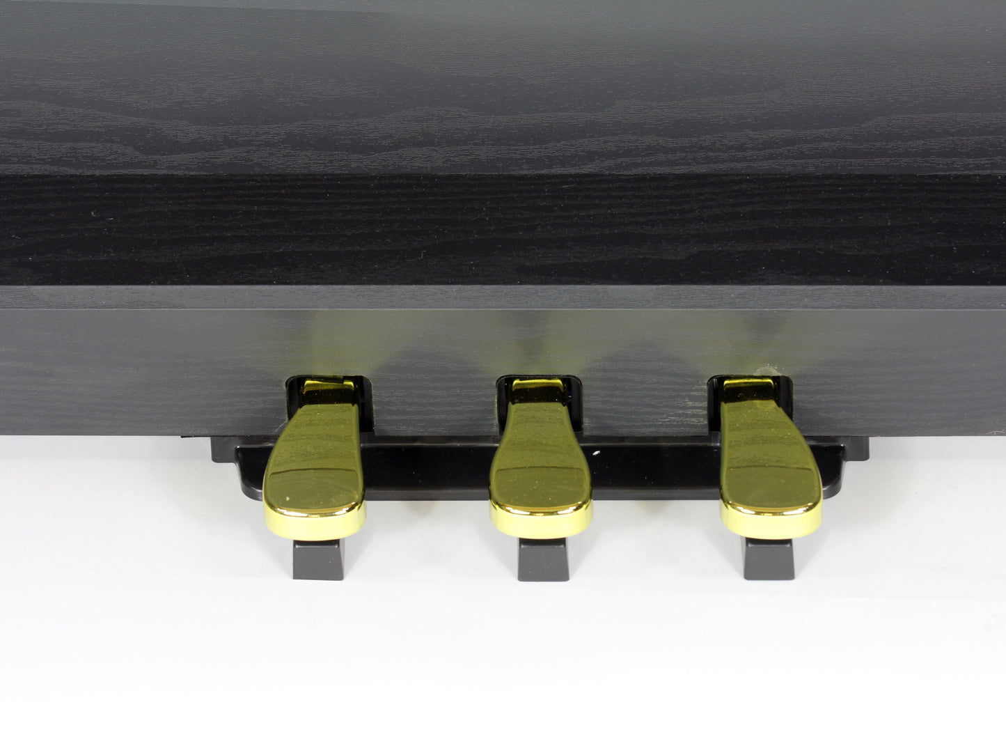 Piano numérique meuble Adagio DP150BK | 88 notes, toucher lourd