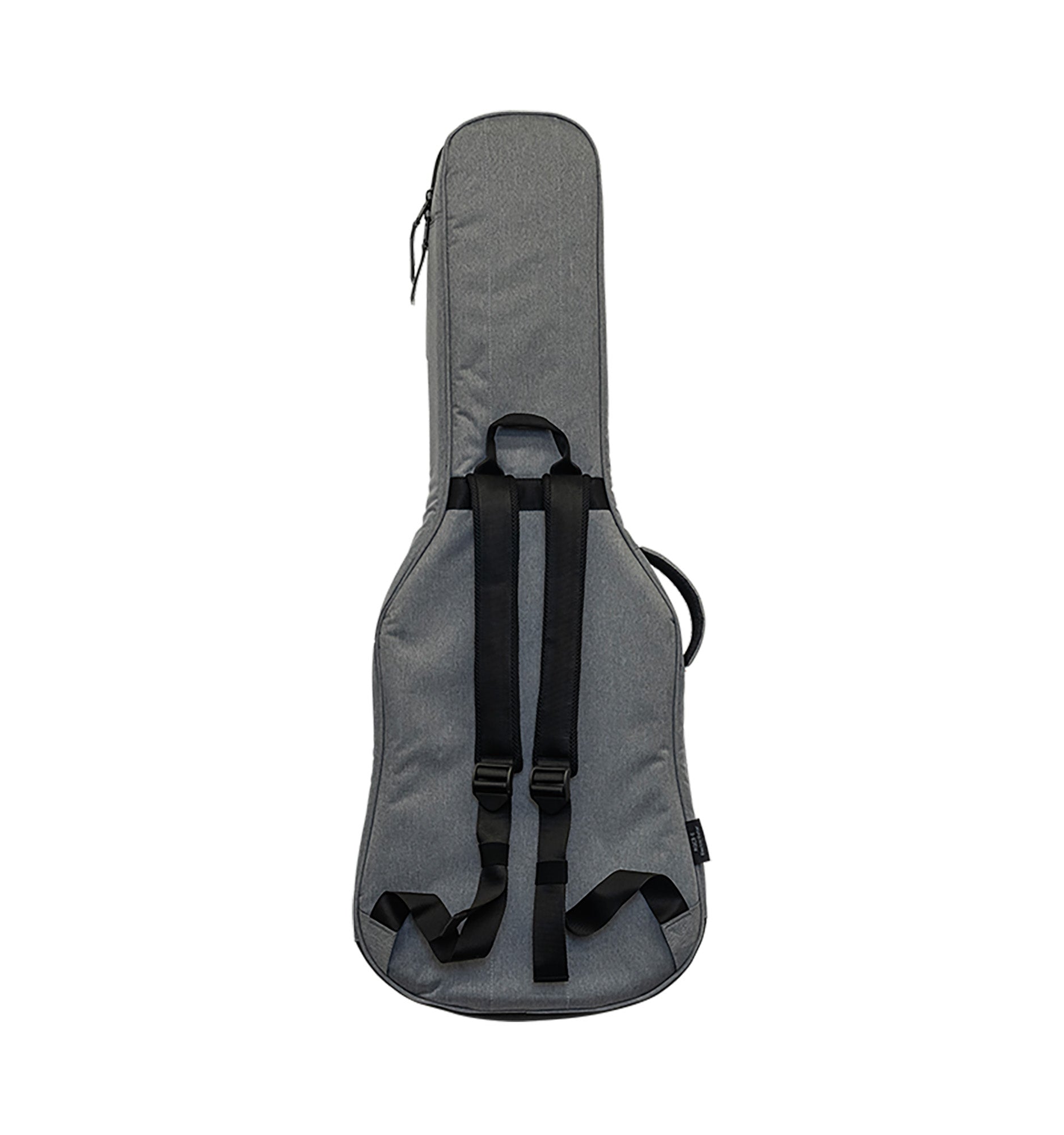 Housse CAROUGE 3 pour guitare électrique, gris