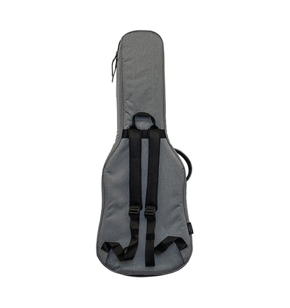 Housse CAROUGE 3 pour guitare électrique, gris