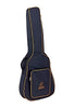Ortega Standard Classic 4/4 koffer
