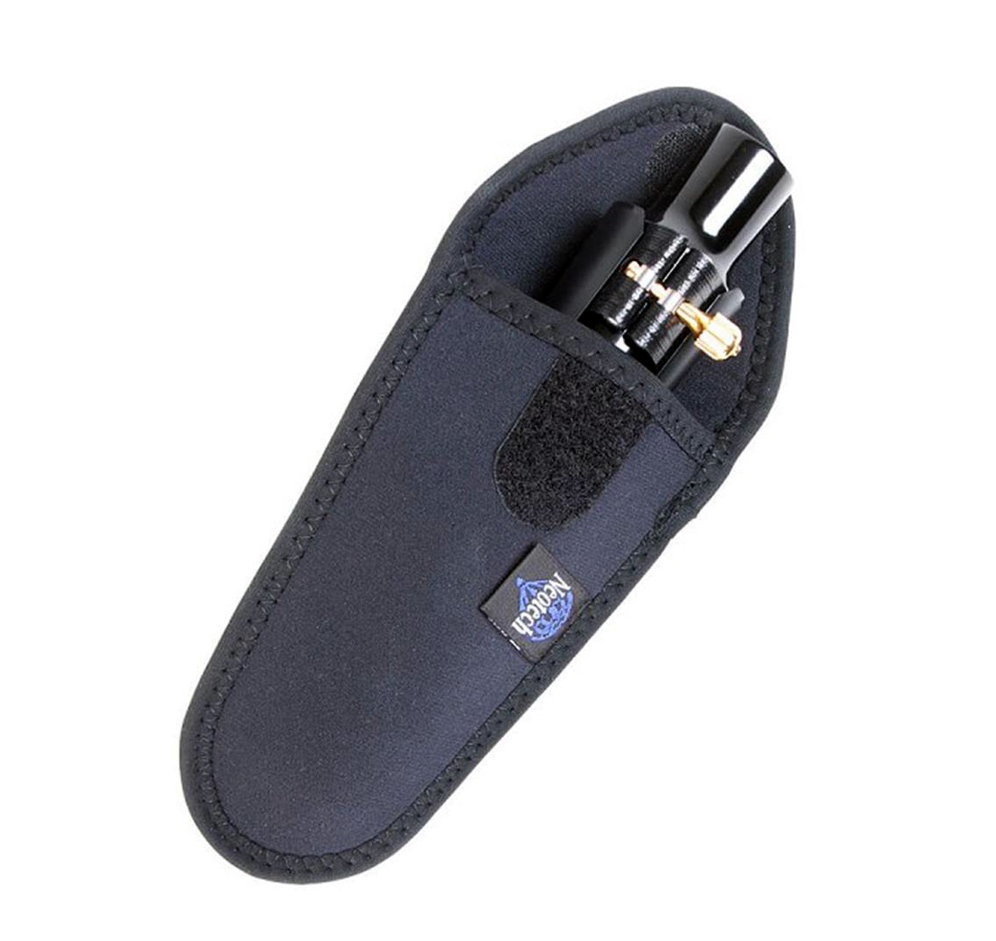 Housse pour bec et embouchure Neotech Flap-It, Taille L