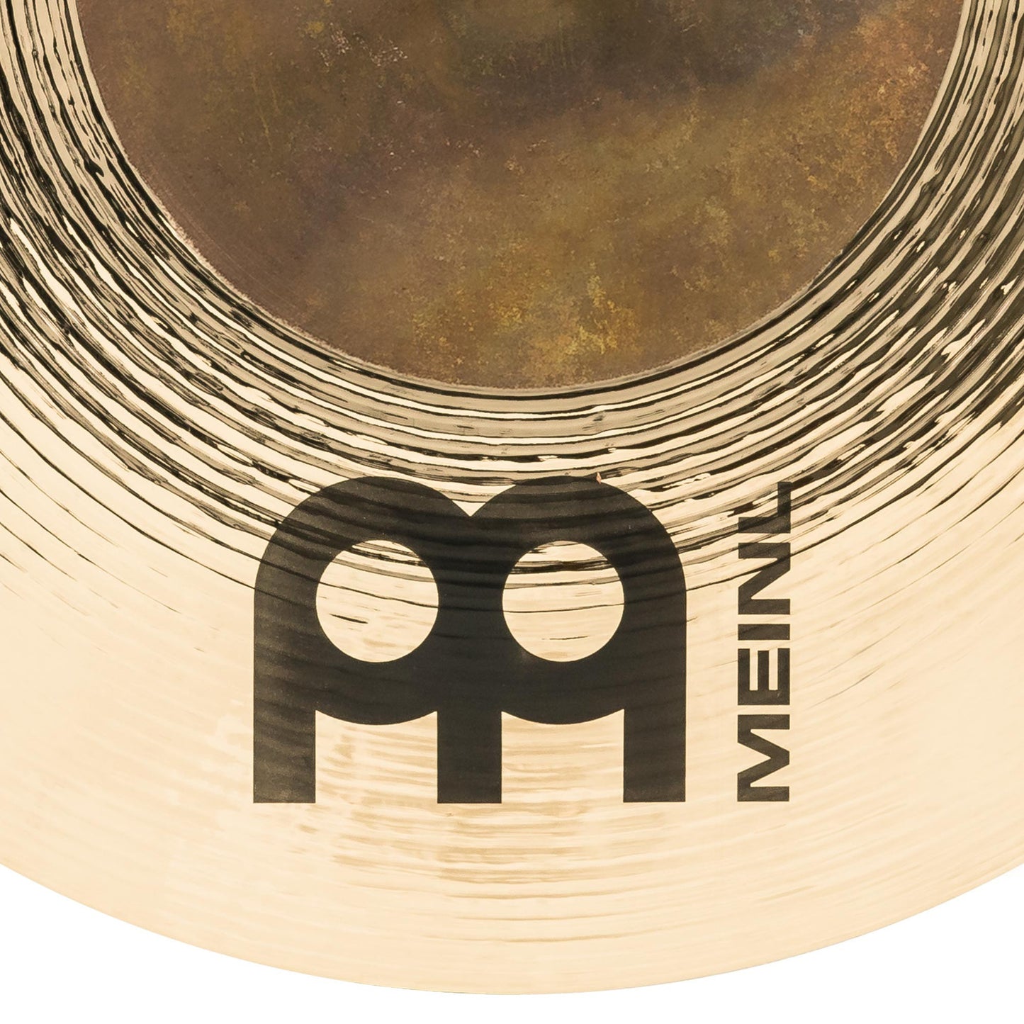 MEINL B10POS-B SPLASH BYZANCE 10" POLY ED LIMITEE