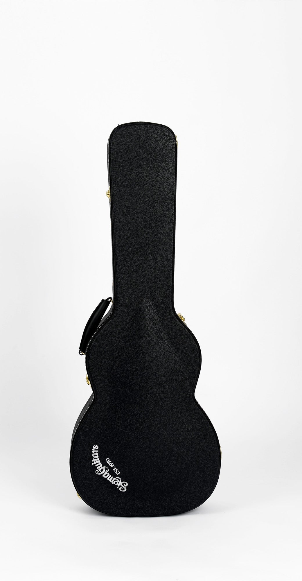 Etui luxe pour guitare classique