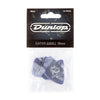 Dunlop 417P96 Zakje met 12 plectrums Gator Grip 096