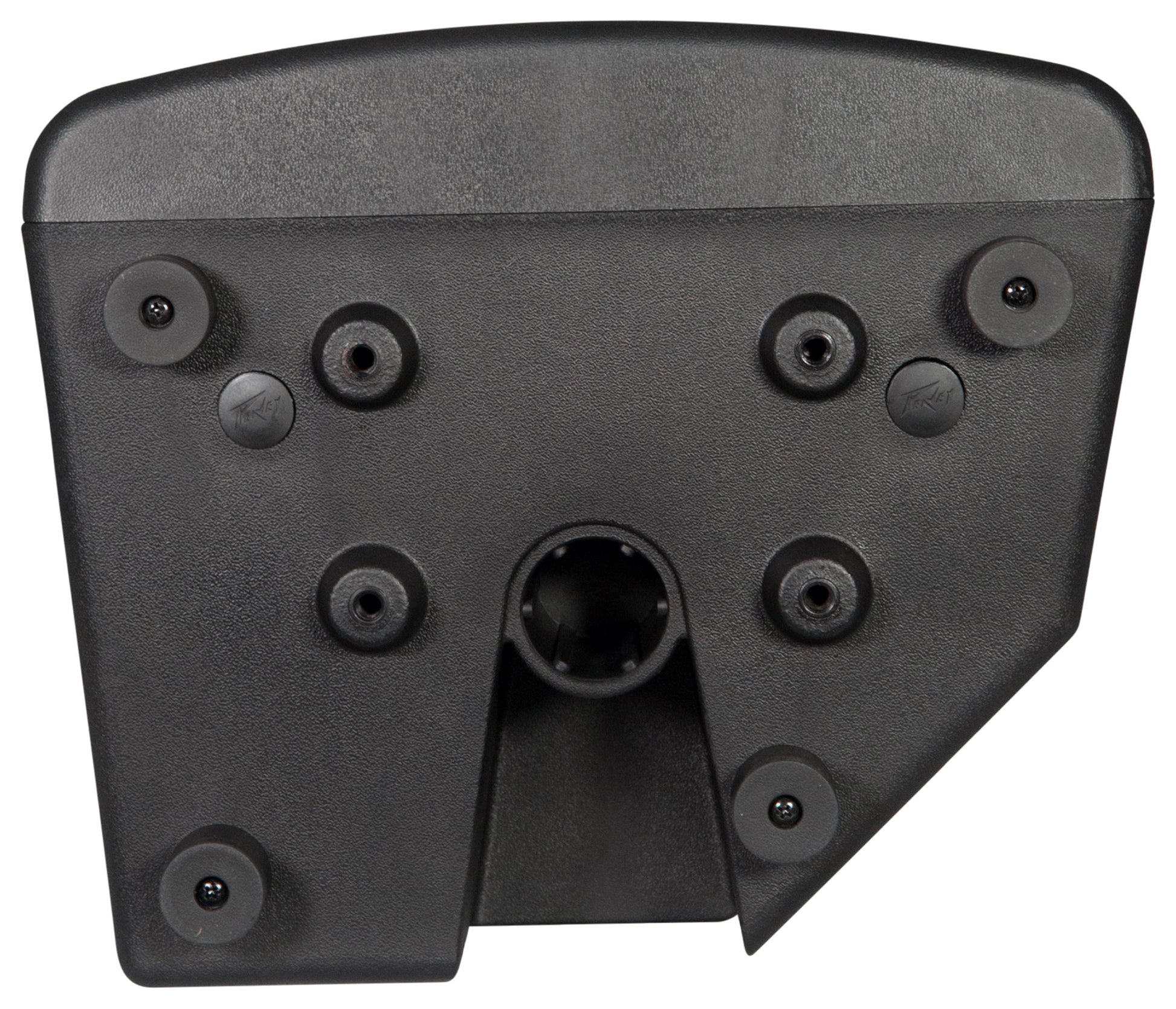 Enceinte bi-amplifiée 520W, 2 voies, 1x Woofer 10", fonction Bluetooth, traitement DSP, entrées XLR/Jack, noir