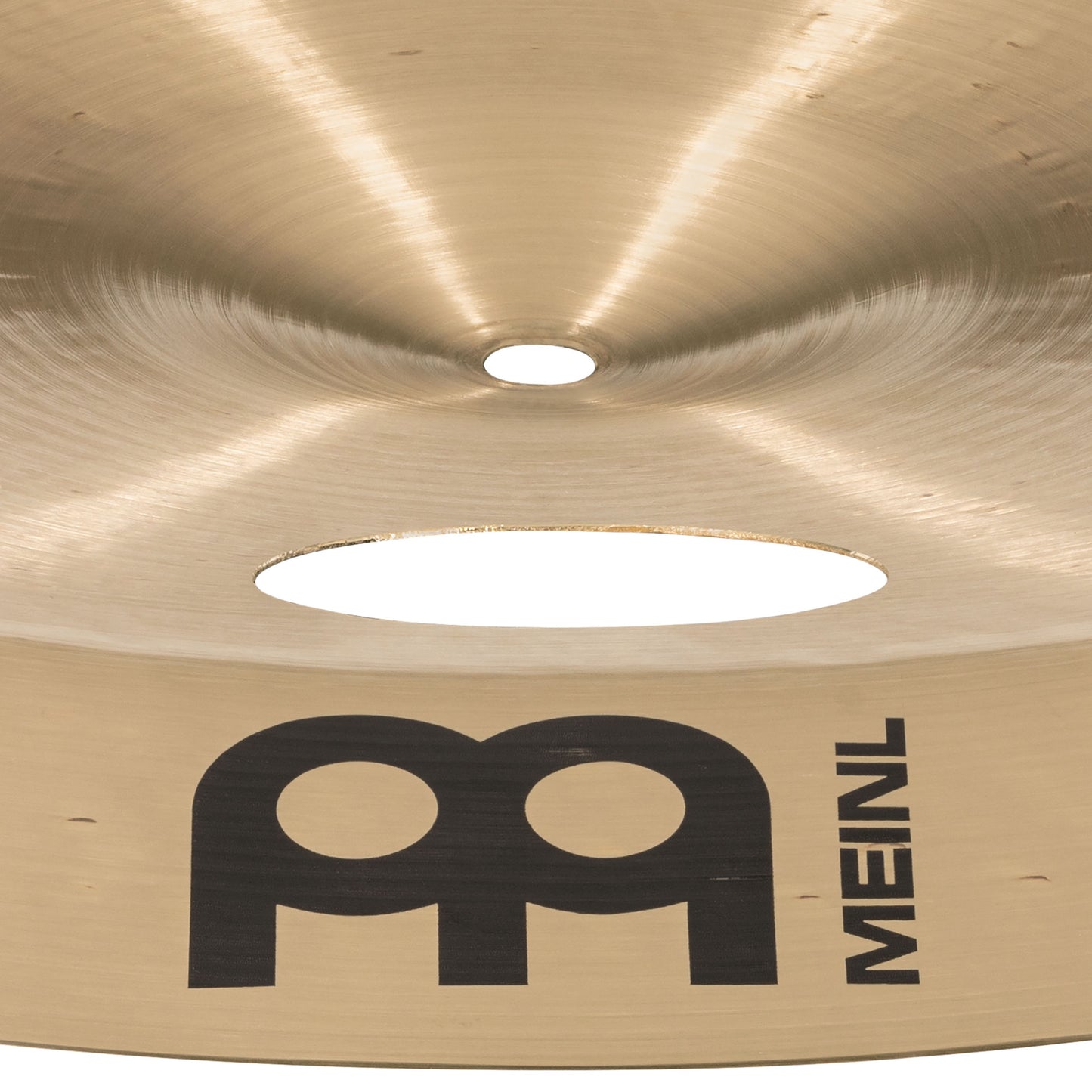 TRASH CHINA MEINL BYZANCE 18"