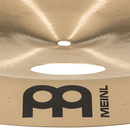 TRASH CHINA MEINL BYZANCE 18"