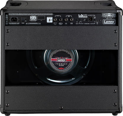 LANEY IRF60-112 AMPLI IRONHEART FOUNDRY 60W 12"
