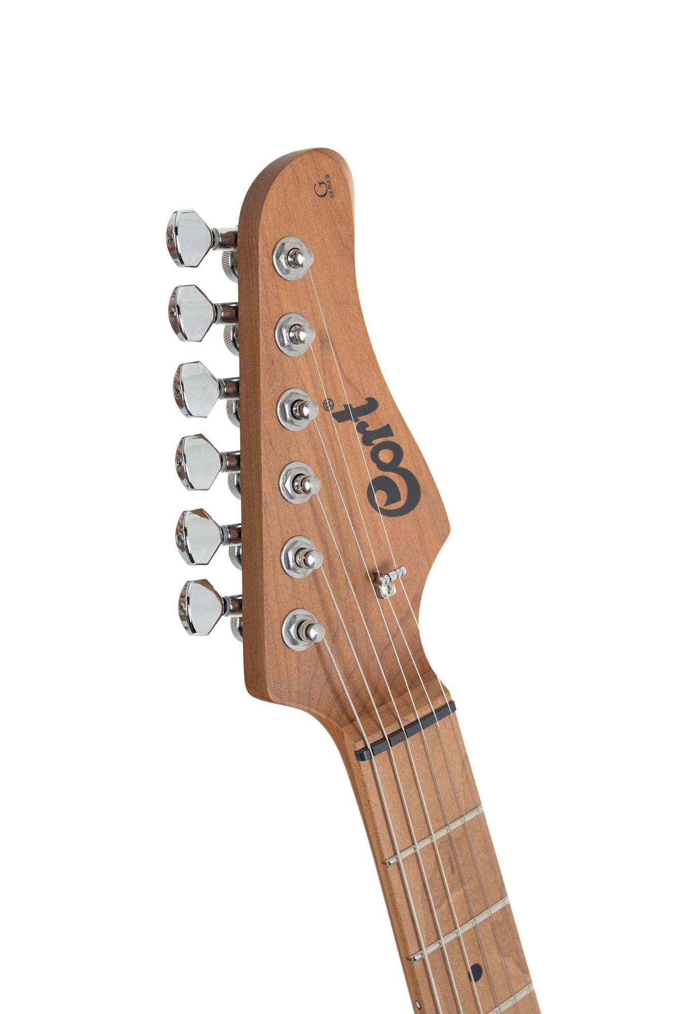 GUITARE CORT G290 MODERN PALE GRAPHITE