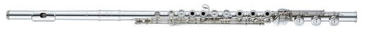 FLUTE TRAVERSIERE ALTUS ASA13RB-S