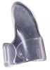 Dunlop 9032R verpakking van 12 medium vingerbeschermers