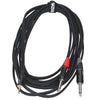 Enova PSMPLM-1 patchkabel
