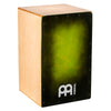 Meinl Snarecraft SC100GRB Facade Green Burst